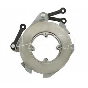 Hamulec tarczowy kompletny Ursus C-385 ANDORIA - MOT-265919