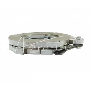 Hamulec tarczowy kompletny docisk tarcza hamulcowa Ursus C-385 ANDORIA 80227009AM