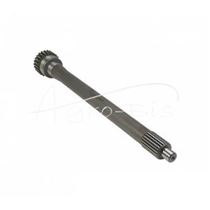 Wałek sprzęgła Ursus C-385 ANDORIA 86126086AM