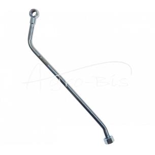 Przewód kompletny drugi złącza            hydraulicznego 86407080 Hydral-274124