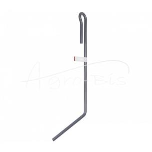 Palec zagarniający krótki tylny  Amazone  952461 malowane proszkowo MORGA-273127