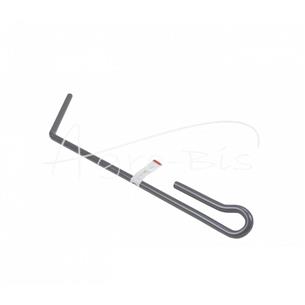 Palec zagarniający krótki tylnyAmazone 952461 malowane proszkowo MORGA 9524610M