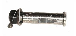 Sworzeń dyszla przyczepy D-732 kpl         polski                                                                               