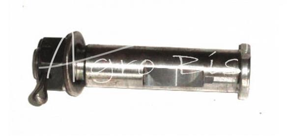 Sworzeń dyszla przyczepy D-732 kplpolski A000124