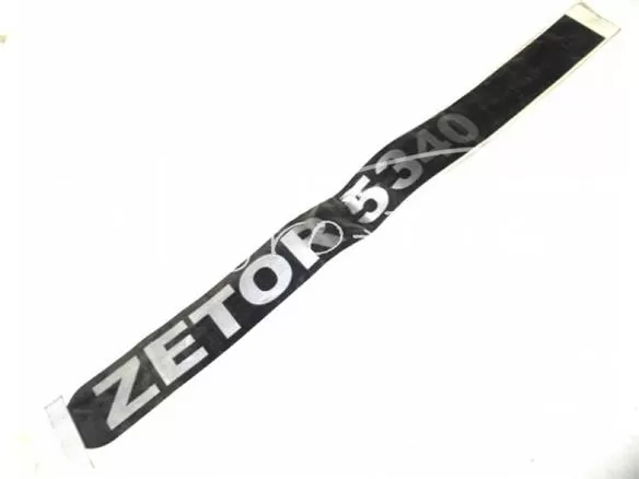 Znak Zetor 5340 kpl-206595