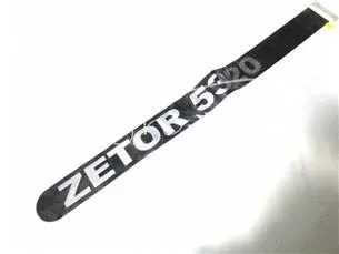 Znak Zetor 5320 kpl-206596