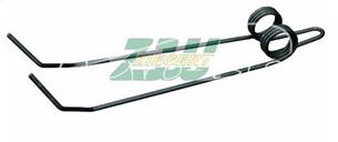 Palec sprężysty zagarniający siewnika   Kverneland Accord FI-8