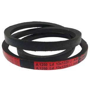 Pasek HA-1250 MORGA super wzmocniony-185910