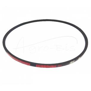 Pasek HA-1250 MORGA super wzmocniony HA-1250/M