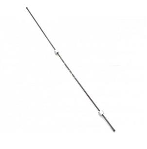 Przewód wtryskowy prosty 80 cm M14 M14    Andoria-Mot-273302