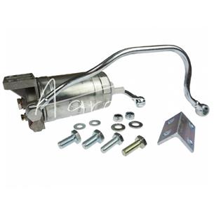 Zestaw filtrów paliwa filtr puszka wymienny Ursus C-330 ANDORIA HAN01003