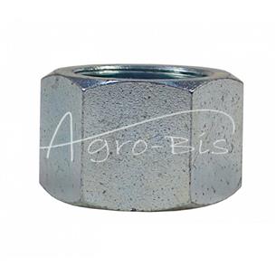 Nakrętka M32x1.5 koła pasowego do wspomagania z napędu wału Kardana C-360/C-4011 HAN01617