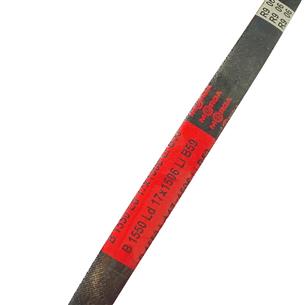 Pasek HB-1550 MORGA super wzmocniony-183099