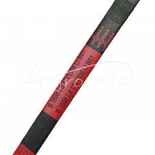 Pasek HB-1600 MORGA super wzmocniony HB-1600/M