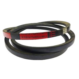 Pasek HB-2120 MORGA super wzmocniony HB-2120/M