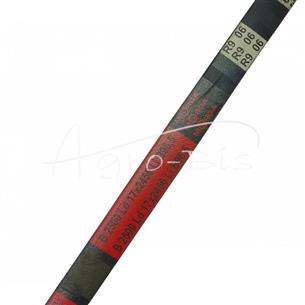 Pasek HB-2500 MORGA super wzmocniony1szt HB-2500/M
