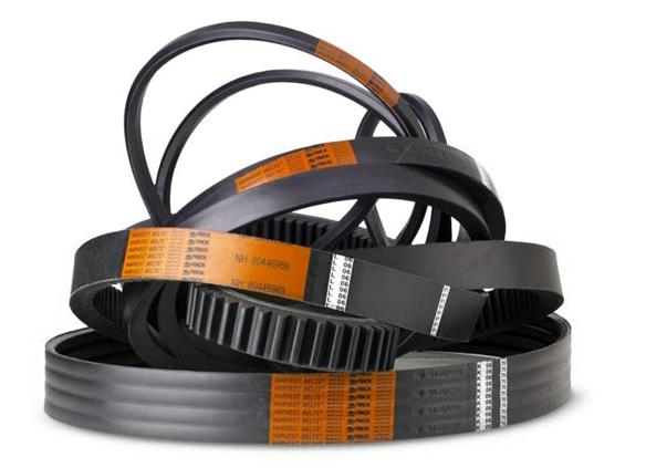 PASEK HJ-1450 JOHN DEEREZ30692 HJ-1450/HARVEST