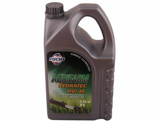 Olej Agrifarm HYDRATEC HVI-46 5L Fuchs-36073