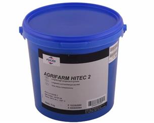 Smar HITEC-2 5kg Fuchs-36065