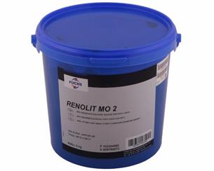 Smar RENOLIT MO2 5kg Fuchs