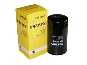 Filtr oleju PP-10.4 OP 574/1 Filtron (zam PP-104)-23633