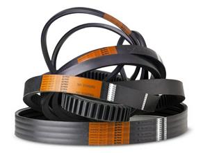 PASEK LW-4120 PŁASKI CLAAS  630025-83333