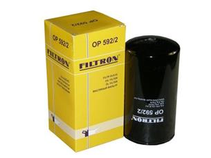 Filtr oleju PP-10.7 OP 592/2 Filtron (zam PP-107)-23632