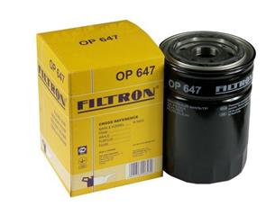Filtr oleju C-330/360 OP 647 Filtron (zam PP-84)-21298