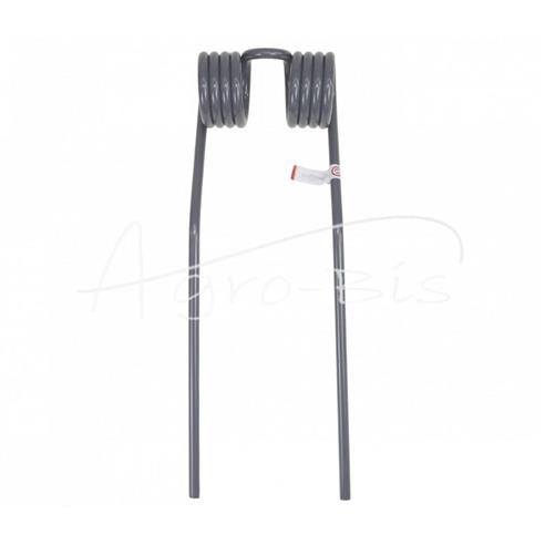 Palec zgrabiarki 395mm Samasz malowane proszkowo MORGA MISP095003M