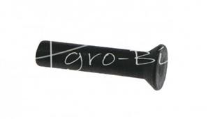 Nit stalowy 6X28 łeb stożkowy DIN 661 ( sprzedawane po 100 szt ) 235464 widoczna cena za 1 sztukę NIT6*28/S