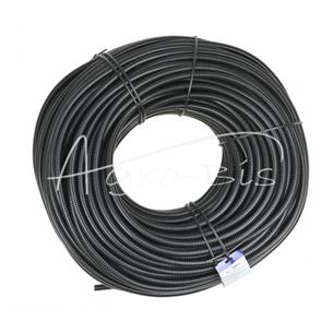 Wężyk peszel kablowy 9x14 techniczny od   -25°C do +135°C Premium ELMOT-275484