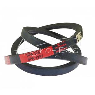 Pasek SPA-1257 MORGA super wzmocniony -250305