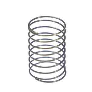 Sprężyna zaworu pompki zasilającej polska