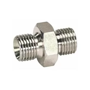 Złącze calowe, M 1/2'' - M 1/2''-230534