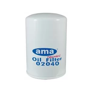 Filtr oleju silnikowego/hydraulicznego P556007-230185