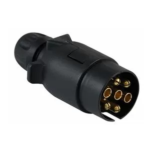 Wtyczka przyczepy 7-pin 12V-227945