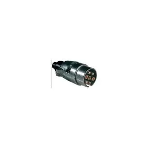 Wtyczka 7-pinowa 12V ALUMINIOWA-227990