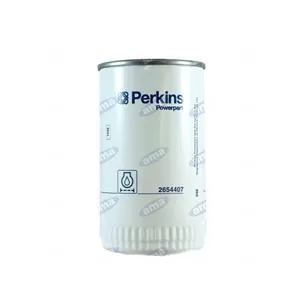 Filtr oleju oryginalny Perkins, 2654403-230759