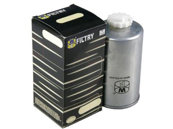 Filtr paliwa PDS-7.1/1 Sędziszów-17321