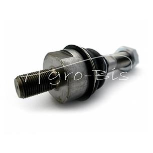 Końcówka drążka Kubota L4508 L2800DT     L3400DT L2650 L2950 L3450 L3130 ANDORIA-MOT-441674