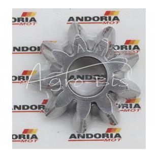 Satelit mechanizmu różnicowego Ursus      C-330 ANDORIA-MOT-446856