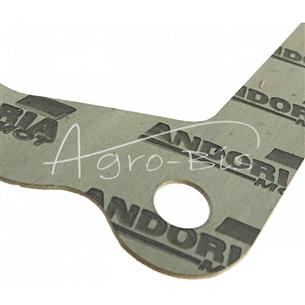 Uszczelka kolumny kierowniczej krążelit 0.8mm C-330 ( sprzedawane na sztuki ) ANDORIA 50016160AM/szt