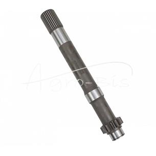 Wałek sprzęgła II stopień Ursus C-360     ANDORIA-MOT-446859