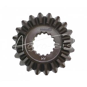 Koło koronowe - koronka mechanizmu różnicowego Ursus C-360 ANDORIA 50425390AM