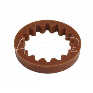 Uszczelka profilowa bębna hamulcowego Ursus C-360 ( sprzedawana po 5 szt ) ANDORIA widoczna cena za 1 sztukę 50426070AM