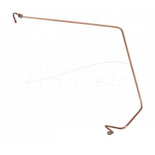 Przewód świecy płomieniowej MF3 ANDORIA - MOT-441146