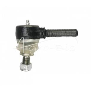 Przegub kulowy kątowy prawy gwintowany z nakrętką Zetor ANDORIA MOT-441486