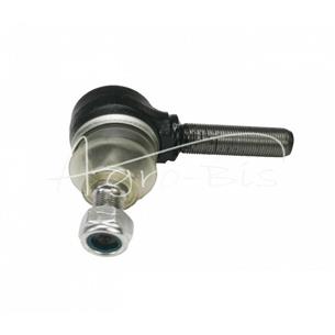 Przegub kulowy kątowy prawy gwintowany z nakrętką Zetor ANDORIA MOT