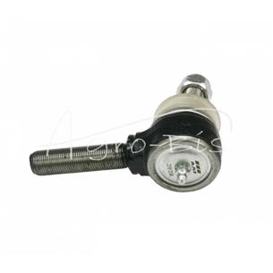 Przegub kulowy kątowy prawy gwintowany z nakrętką Zetor ANDORIA MOT