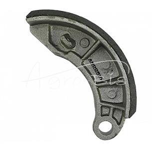 Szczęka hamulcowa Zetor klejona ANDORIA-MOT-441437